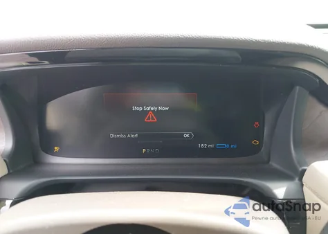 2023 Lincoln Aviator Grand Touring from USA, damaged, VIN 5LMYJ8XY0PNL01898